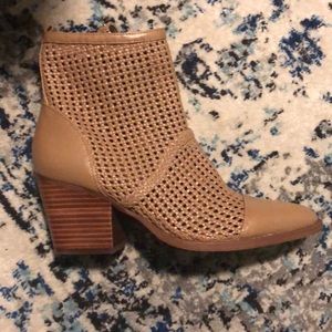 Brand new Sam Edelman Booties